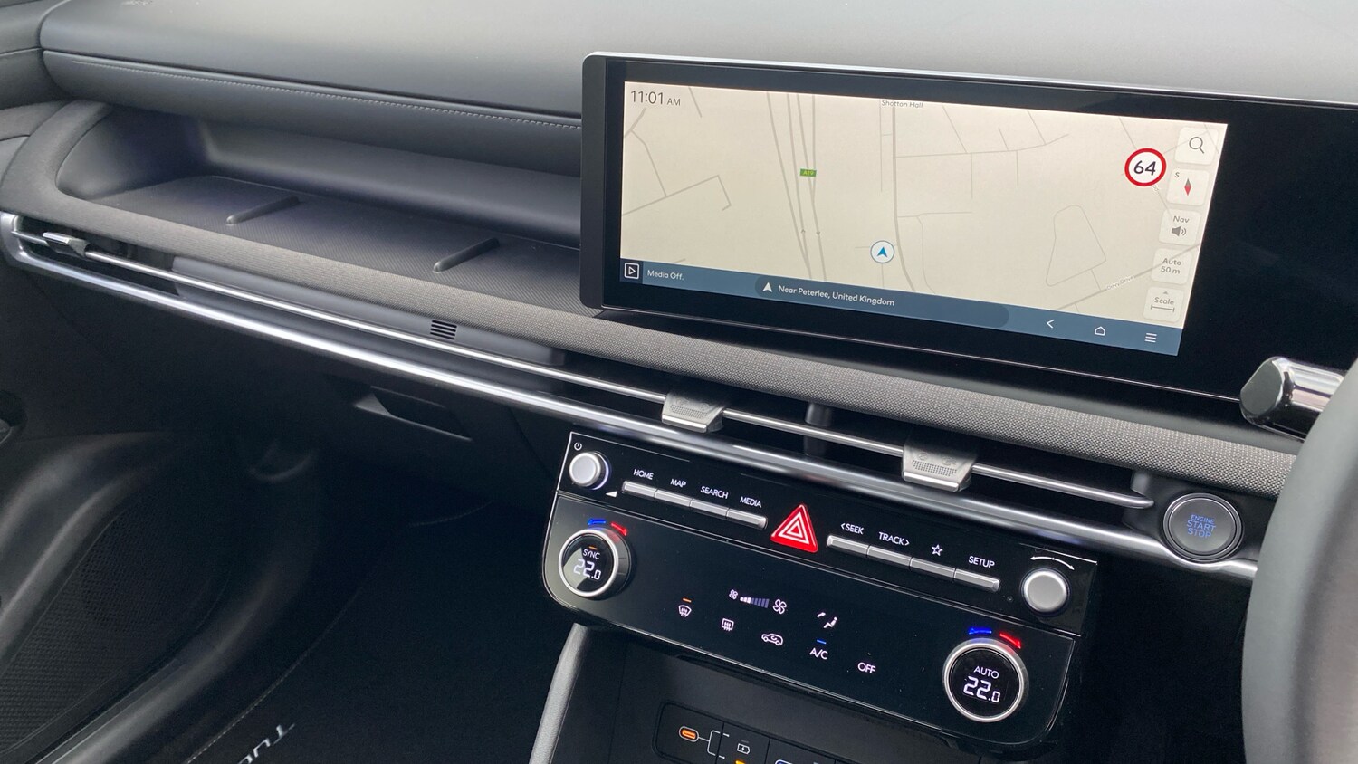 Used Hyundai TUCSON 2025 for sale - 76464391: Photo 14