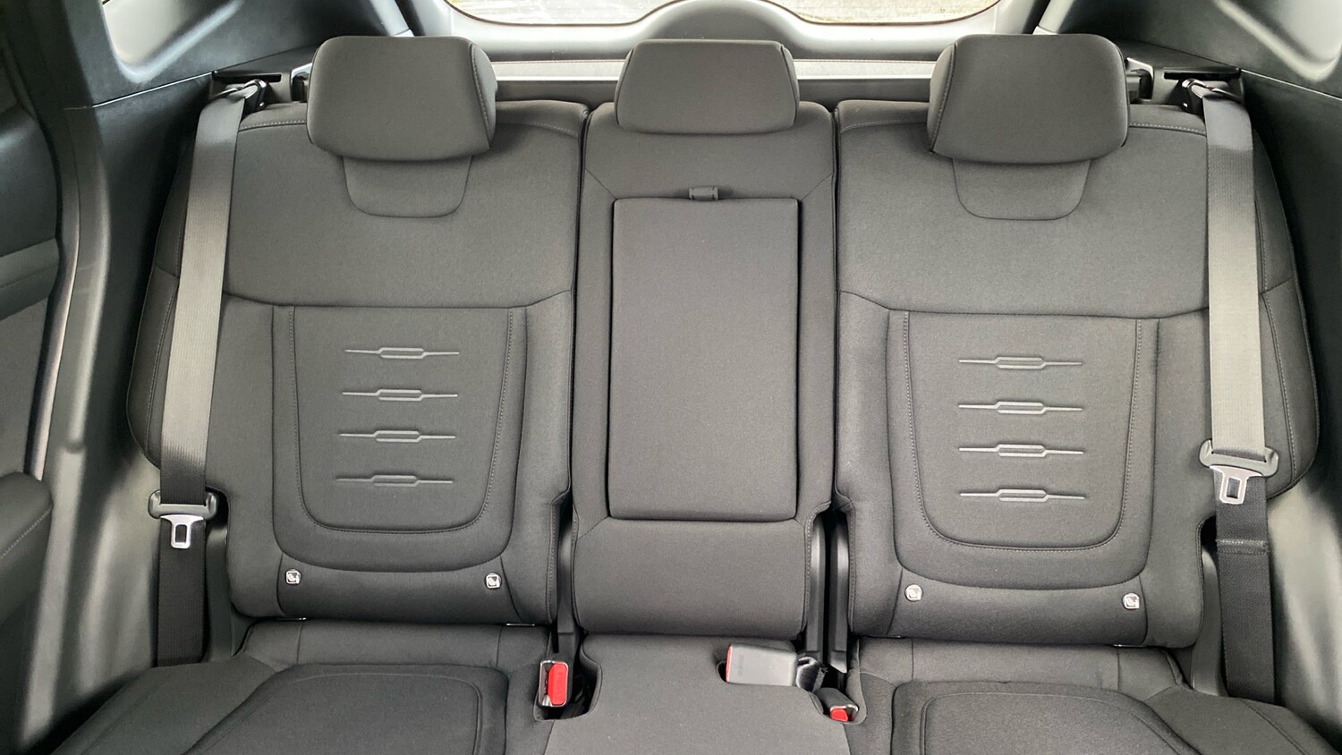 Used Hyundai TUCSON 2025 for sale - 76464391: Photo 15