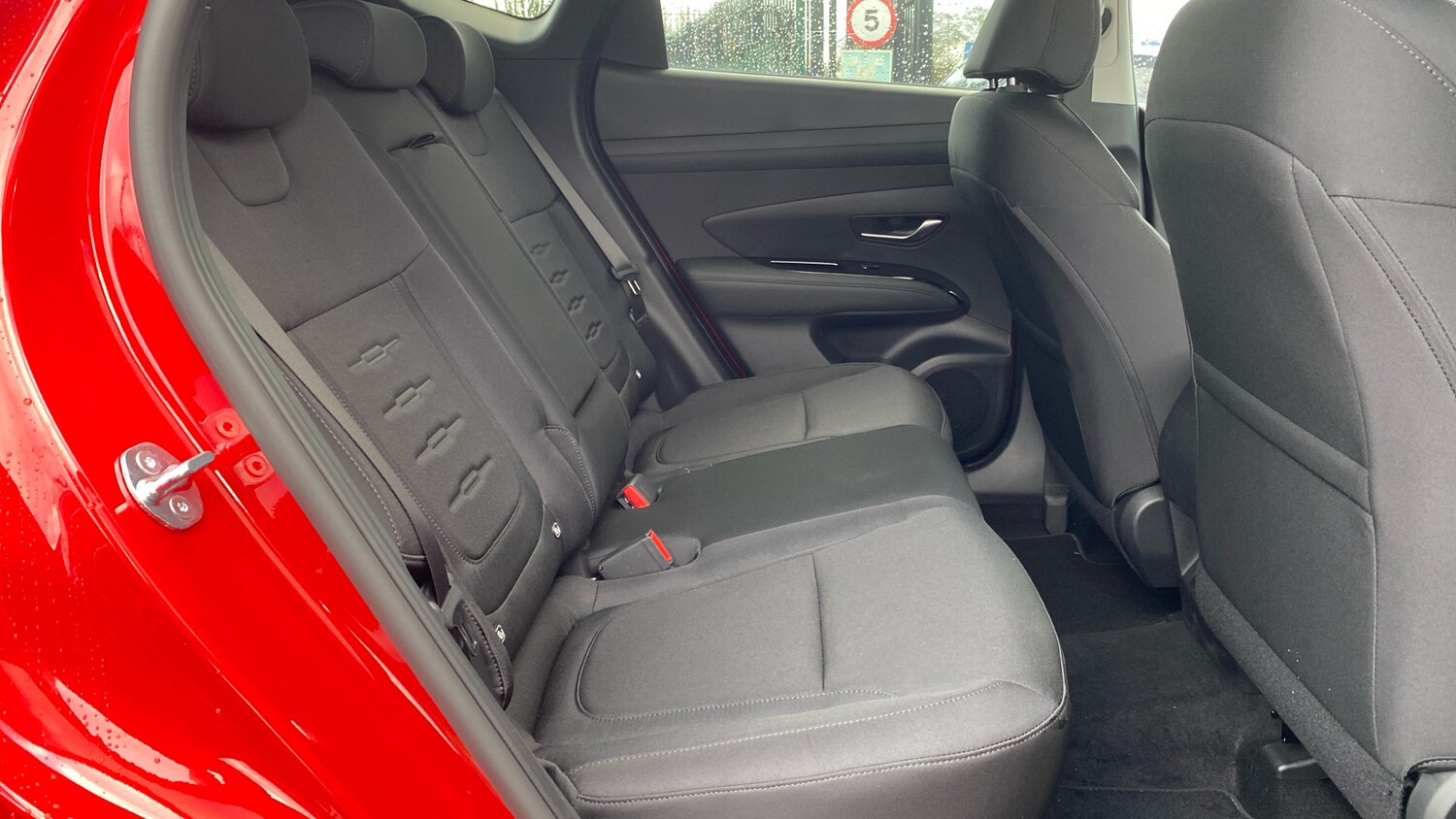 Used Hyundai TUCSON 2025 for sale - 76464391: Photo 16