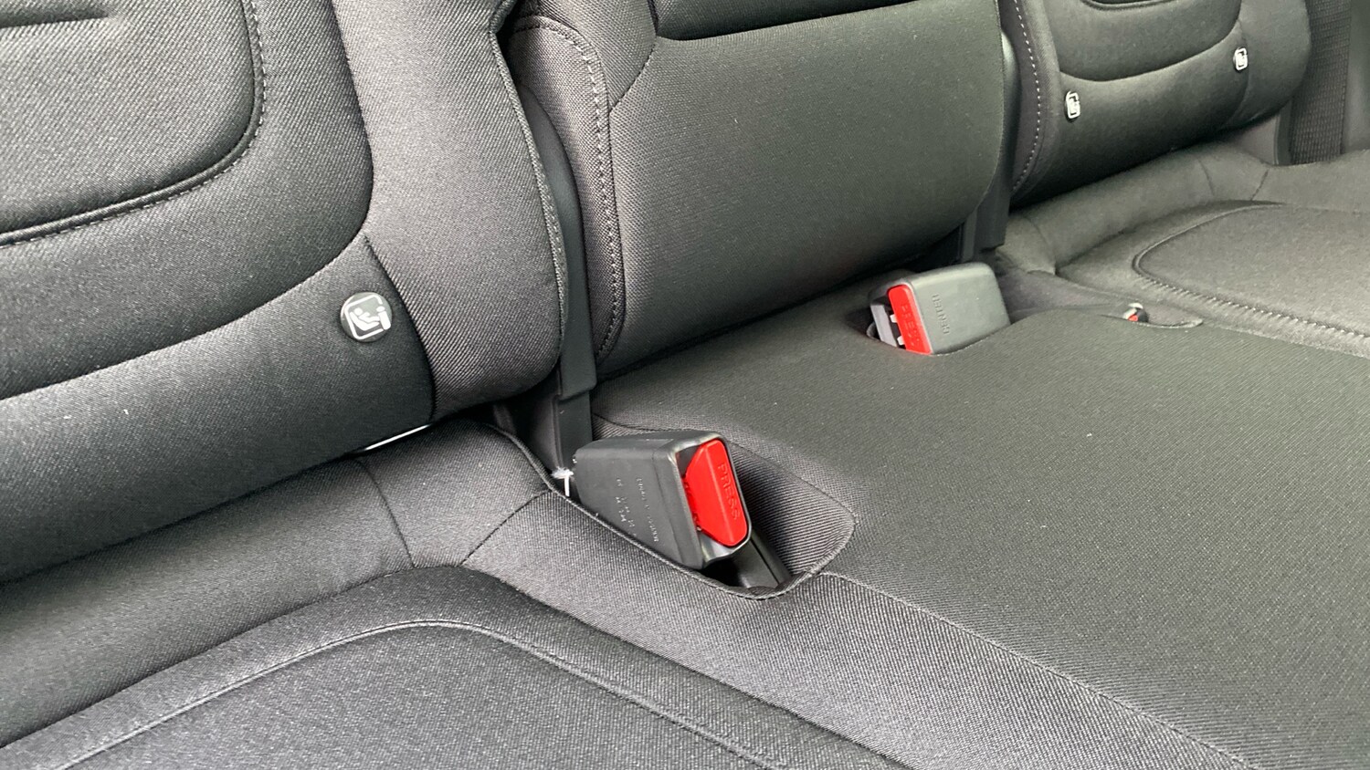 Used Hyundai TUCSON 2025 for sale - 76464391: Photo 17