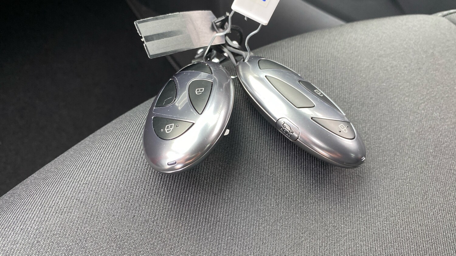 Used Hyundai TUCSON 2025 for sale - 76464391: Photo 20