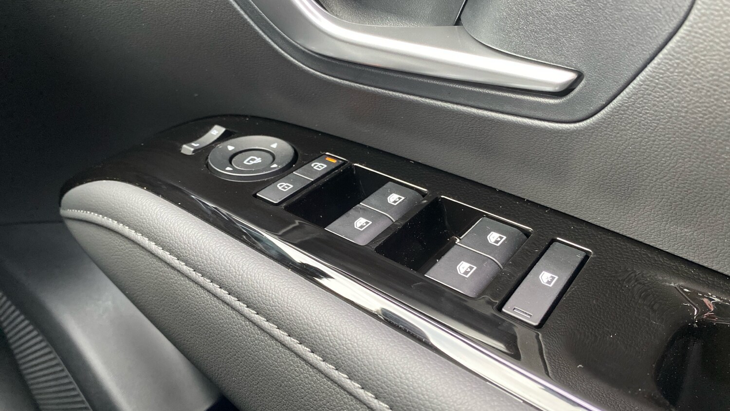 Used Hyundai TUCSON 2025 for sale - 76464391: Photo 21