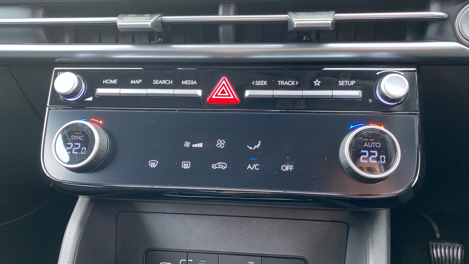 Used Hyundai TUCSON 2025 for sale - 76464391: Photo 31