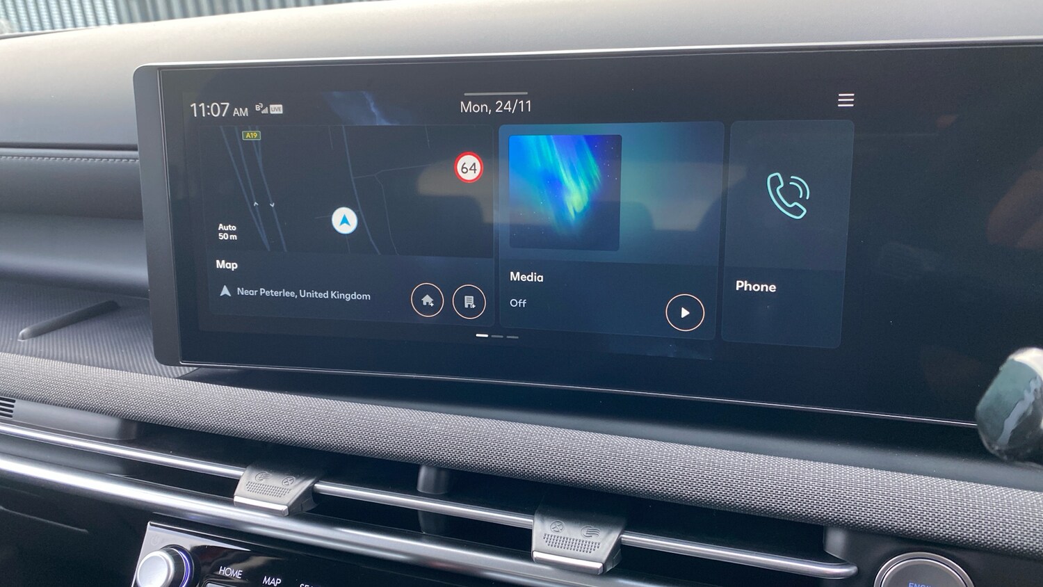 Used Hyundai TUCSON 2025 for sale - 76464391: Photo 34