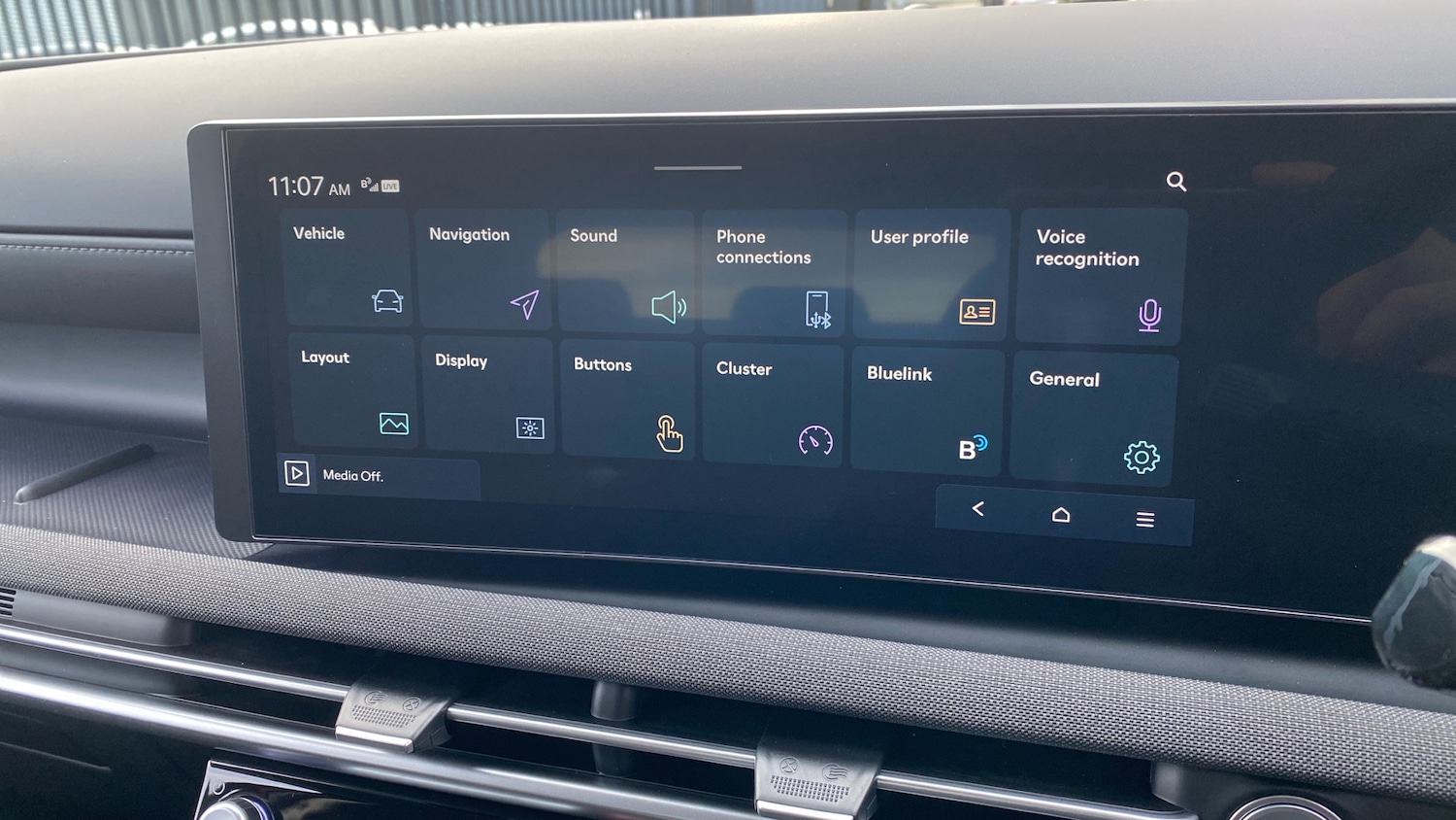 Used Hyundai TUCSON 2025 for sale - 76464391: Photo 35