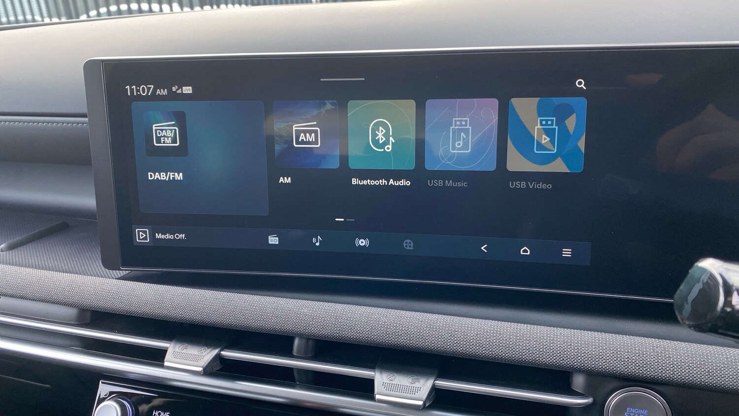 Used Hyundai TUCSON 2025 for sale - 76464391: Photo 36