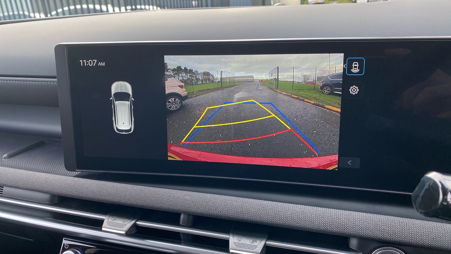 Used Hyundai TUCSON 2025 for sale - 76464391: Photo 37