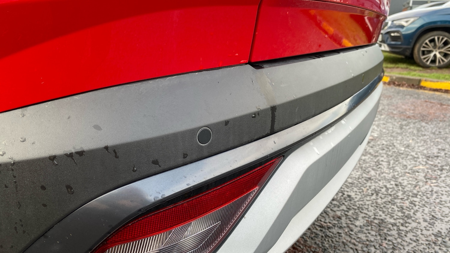 Used Hyundai TUCSON 2025 for sale - 76464391: Photo 38