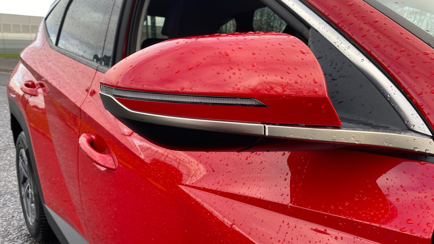 Used Hyundai TUCSON 2025 for sale - 76464391: Photo 40