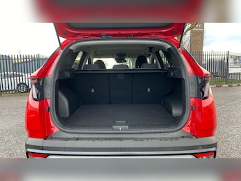 Used Hyundai TUCSON 2025 for sale - 76464391: Photo