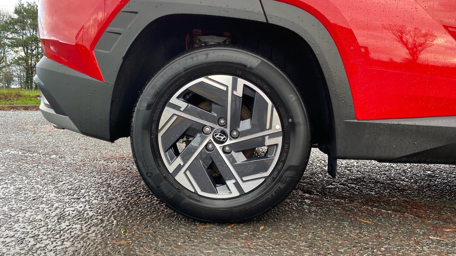 Used Hyundai TUCSON 2025 for sale - 76464391: Photo 7