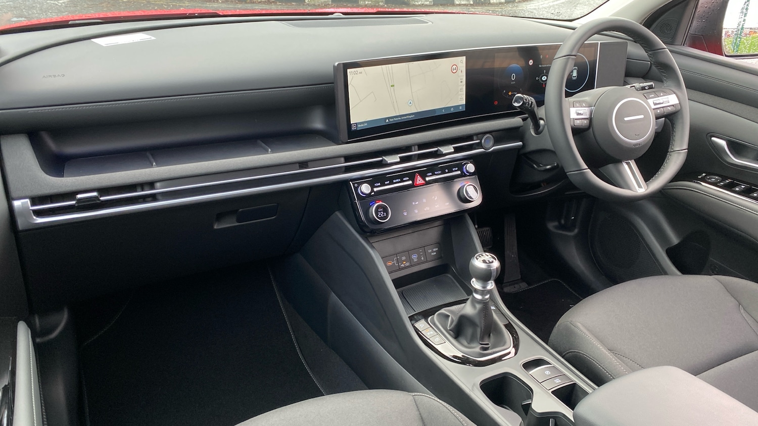 Used Hyundai TUCSON 2025 for sale - 76464391: Photo 9