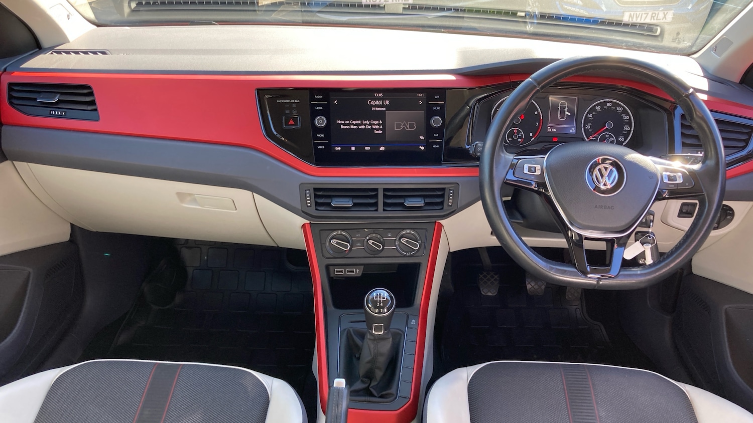 Used Volkswagen Polo 2019 for sale - 76063694: Photo 10
