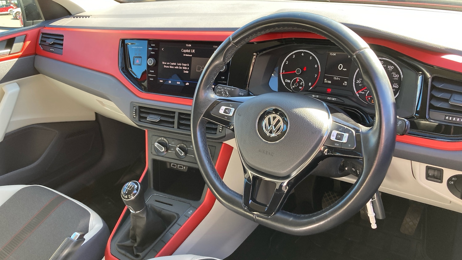 Used Volkswagen Polo 2019 for sale - 76063694: Photo 11