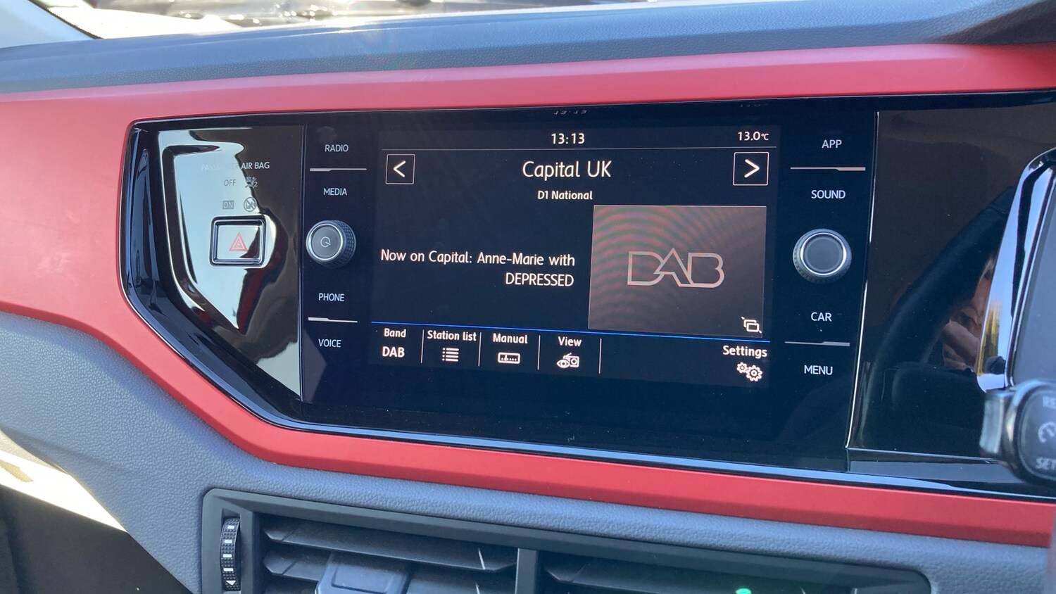 Used Volkswagen Polo 2019 for sale - 76063694: Photo 12