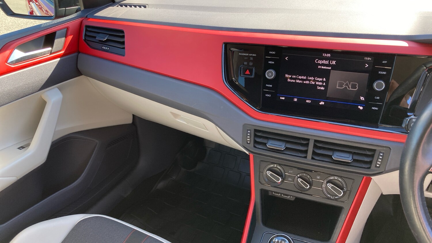 Used Volkswagen Polo 2019 for sale - 76063694: Photo 14