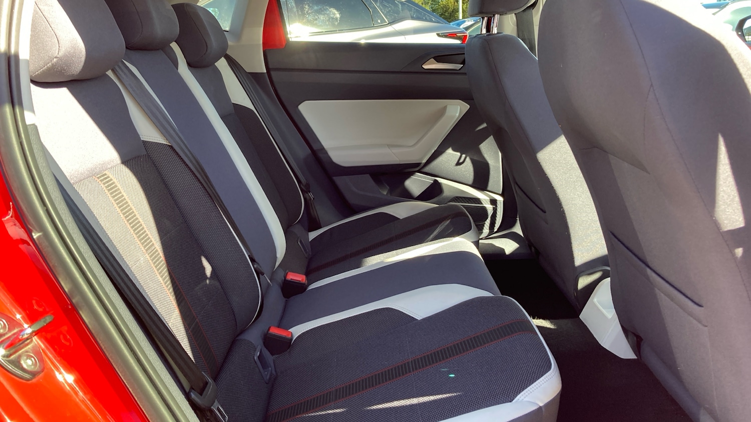 Used Volkswagen Polo 2019 for sale - 76063694: Photo 16