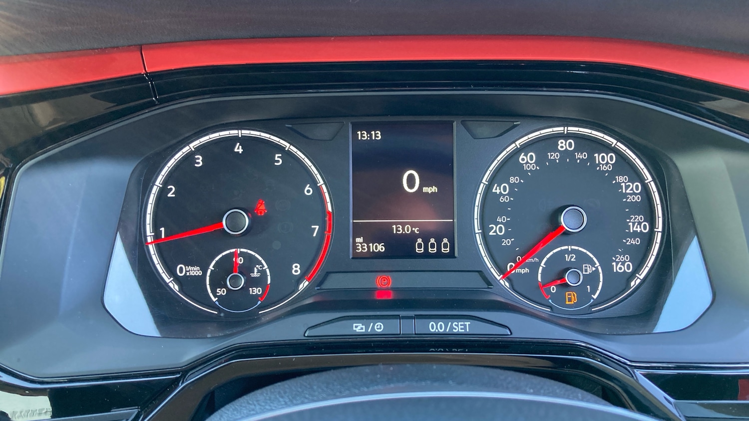 Used Volkswagen Polo 2019 for sale - 76063694: Photo 18