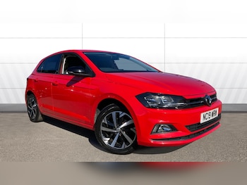 Volkswagen - Polo