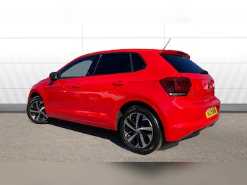 Used Volkswagen Polo 2019 for sale - 76063694: Photo 2
