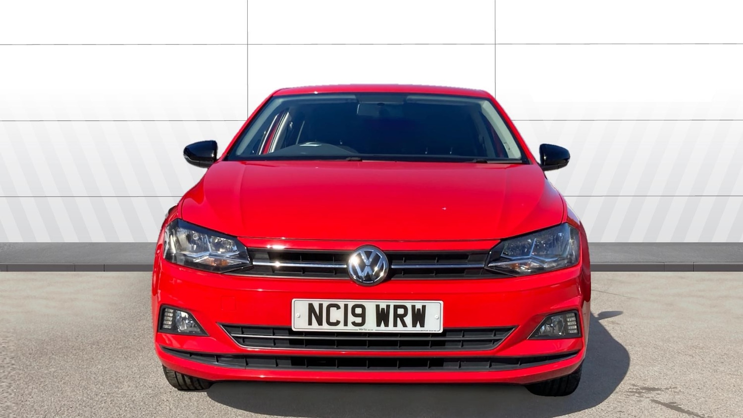Used Volkswagen Polo 2019 for sale - 76063694: Photo 3