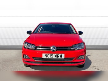 Used Volkswagen Polo 2019 for sale - 76063694: Photo 3