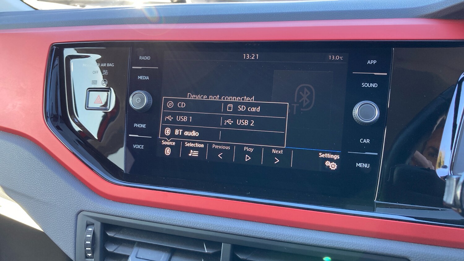 Used Volkswagen Polo 2019 for sale - 76063694: Photo 40