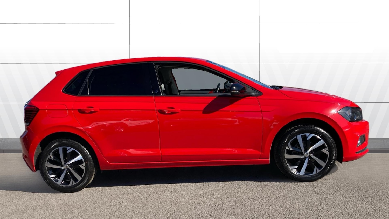 Used Volkswagen Polo 2019 for sale - 76063694: Photo 5