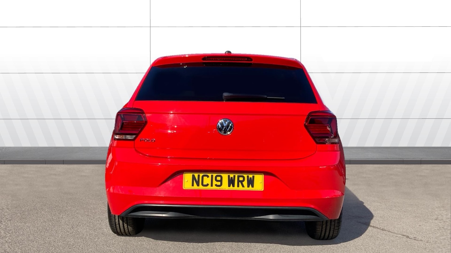 Used Volkswagen Polo 2019 for sale - 76063694: Photo 6