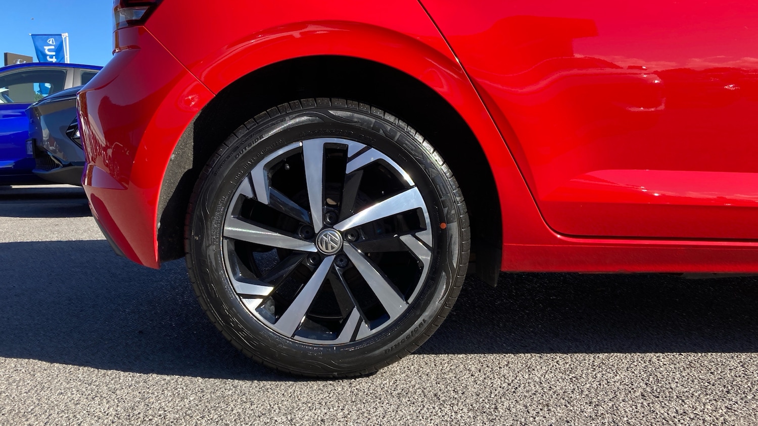Used Volkswagen Polo 2019 for sale - 76063694: Photo 7