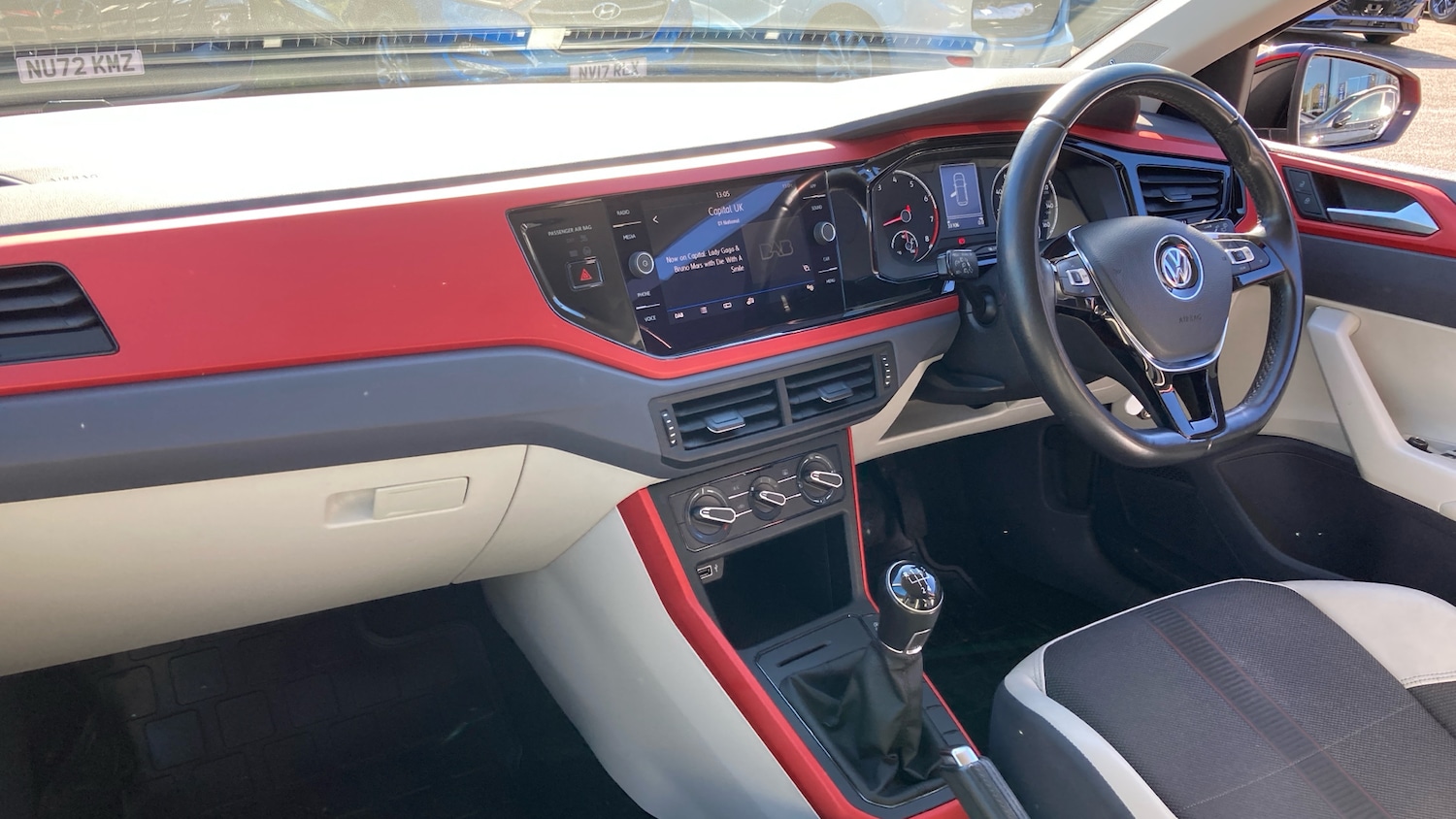 Used Volkswagen Polo 2019 for sale - 76063694: Photo 9