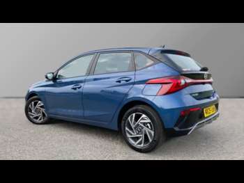 Used Hyundai i20 2025 for sale - 74832105: Photo
