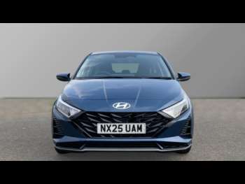 Used Hyundai i20 2025 for sale - 74832105: Photo