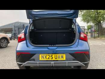 Used Hyundai i20 2025 for sale - 74832105: Photo