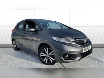 2019 (19) - 1.3 i-VTEC EX Navi 5dr CVT Petrol Hatchback
