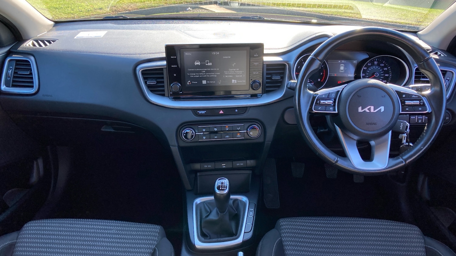 Used Kia XCeed 2022 for sale - 76146483: Photo 10