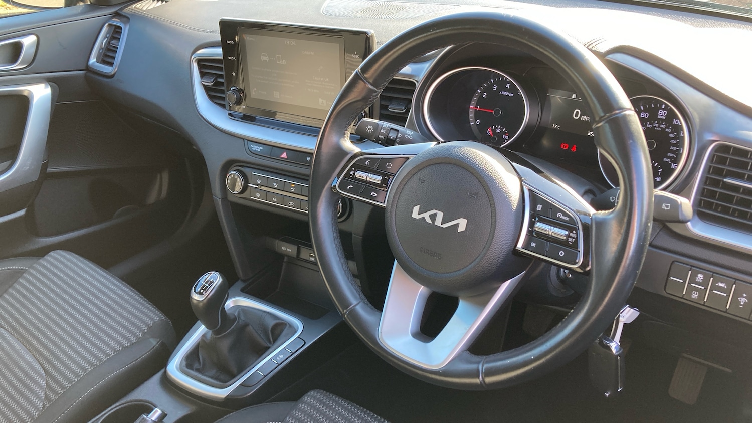 Used Kia XCeed 2022 for sale - 76146483: Photo 11