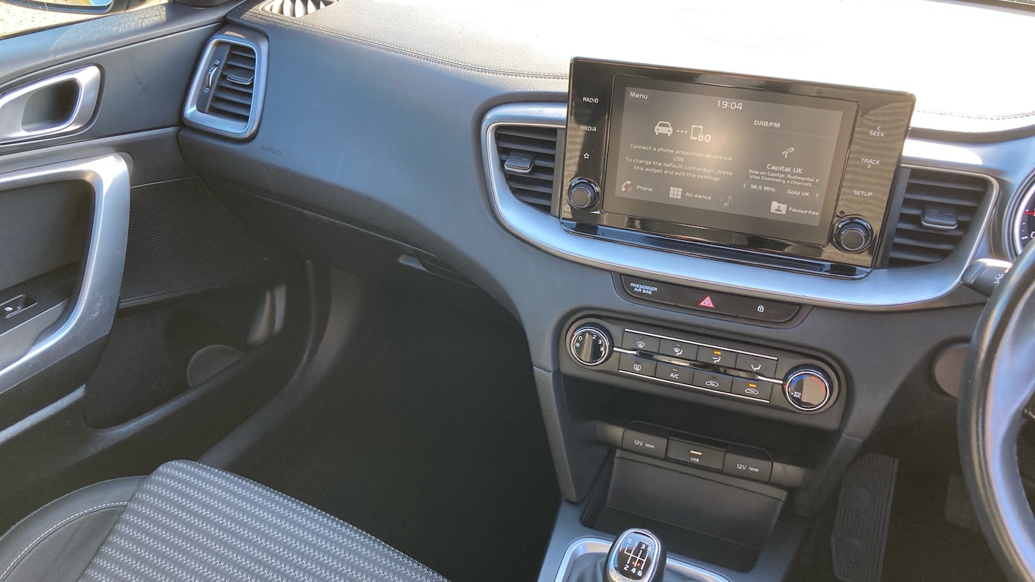 Used Kia XCeed 2022 for sale - 76146483: Photo 14