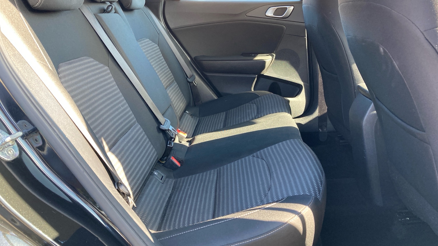 Used Kia XCeed 2022 for sale - 76146483: Photo 16