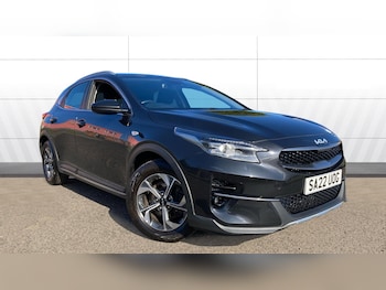 Kia - XCeed