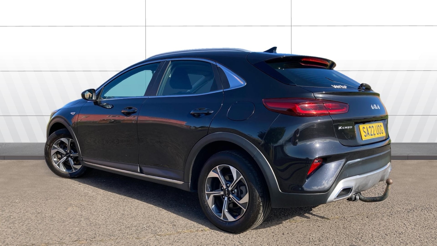 Used Kia XCeed 2022 for sale - 76146483: Photo 2