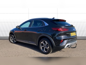 Used Kia XCeed 2022 for sale - 76146483: Photo 2