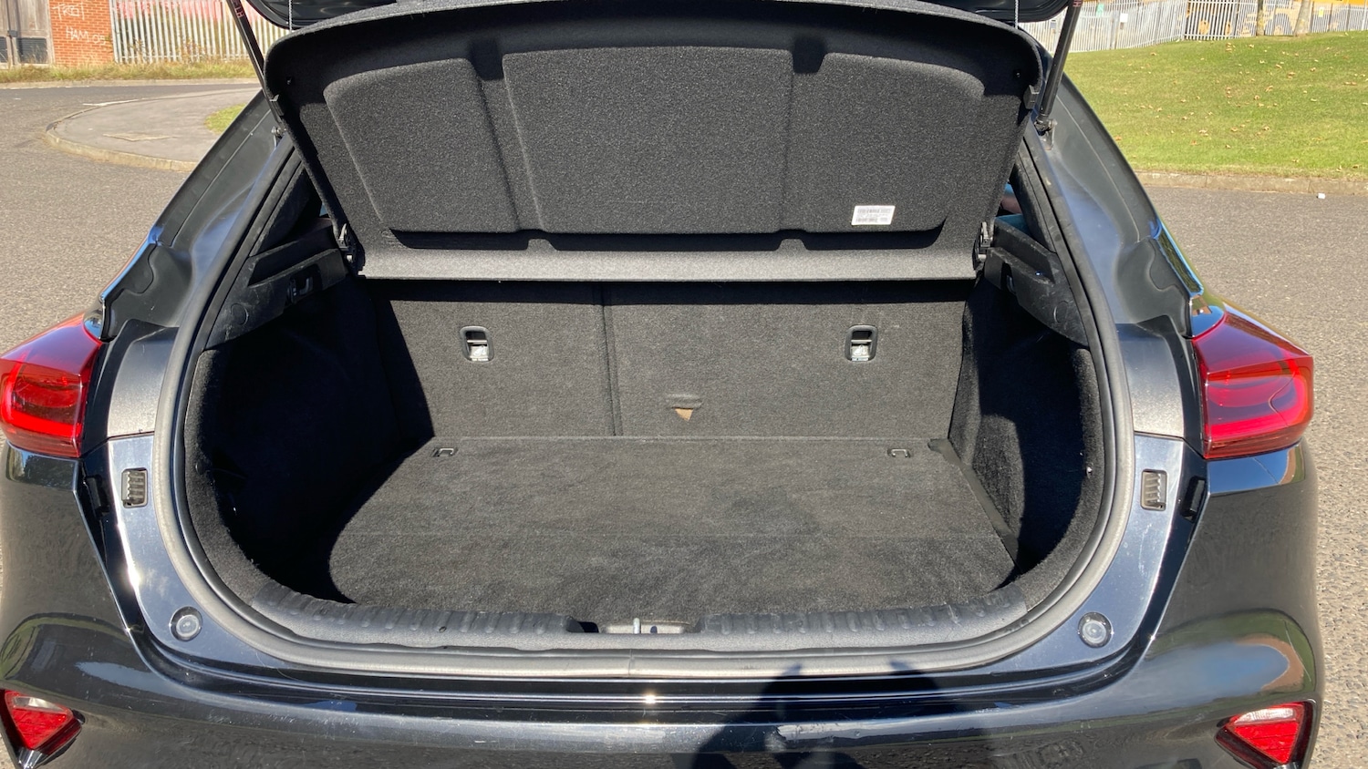 Used Kia XCeed 2022 for sale - 76146483: Photo 4