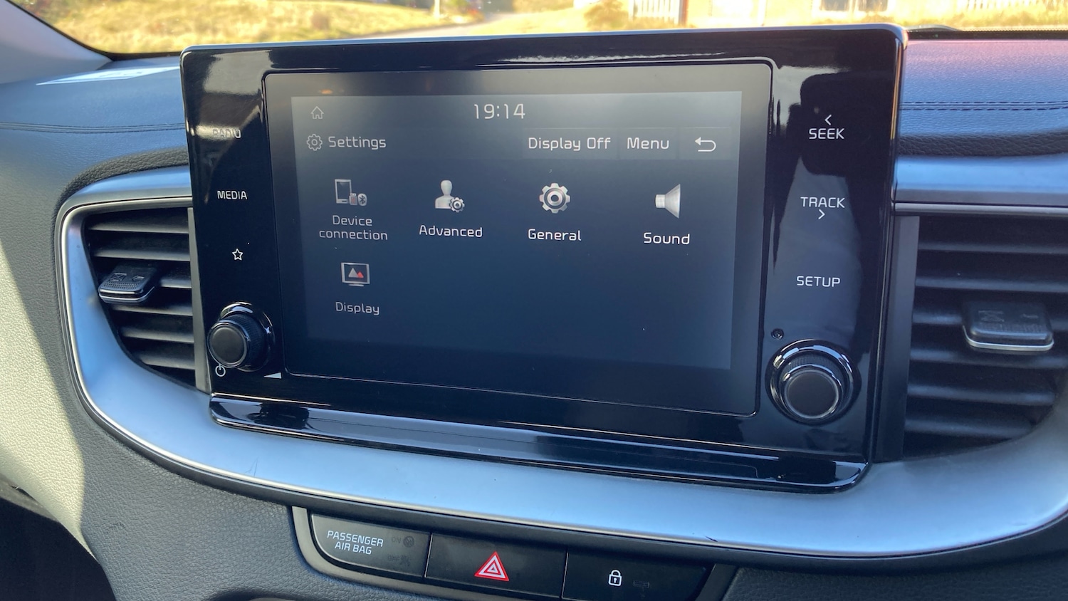 Used Kia XCeed 2022 for sale - 76146483: Photo 42