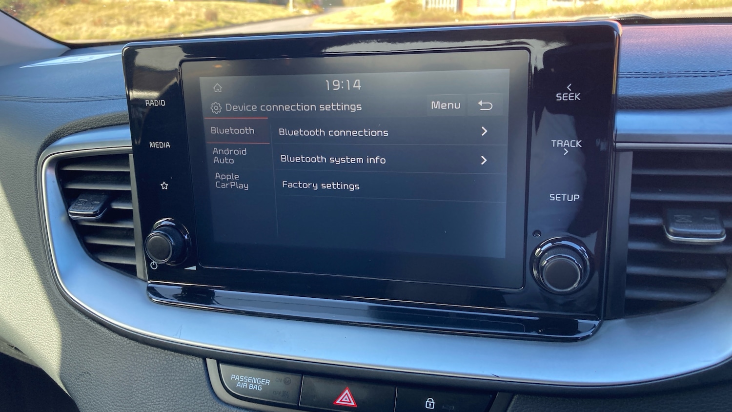 Used Kia XCeed 2022 for sale - 76146483: Photo 43