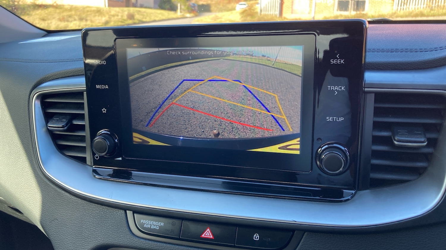 Used Kia XCeed 2022 for sale - 76146483: Photo 45