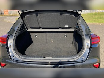 Used Kia XCeed 2022 for sale - 76146483: Photo 4