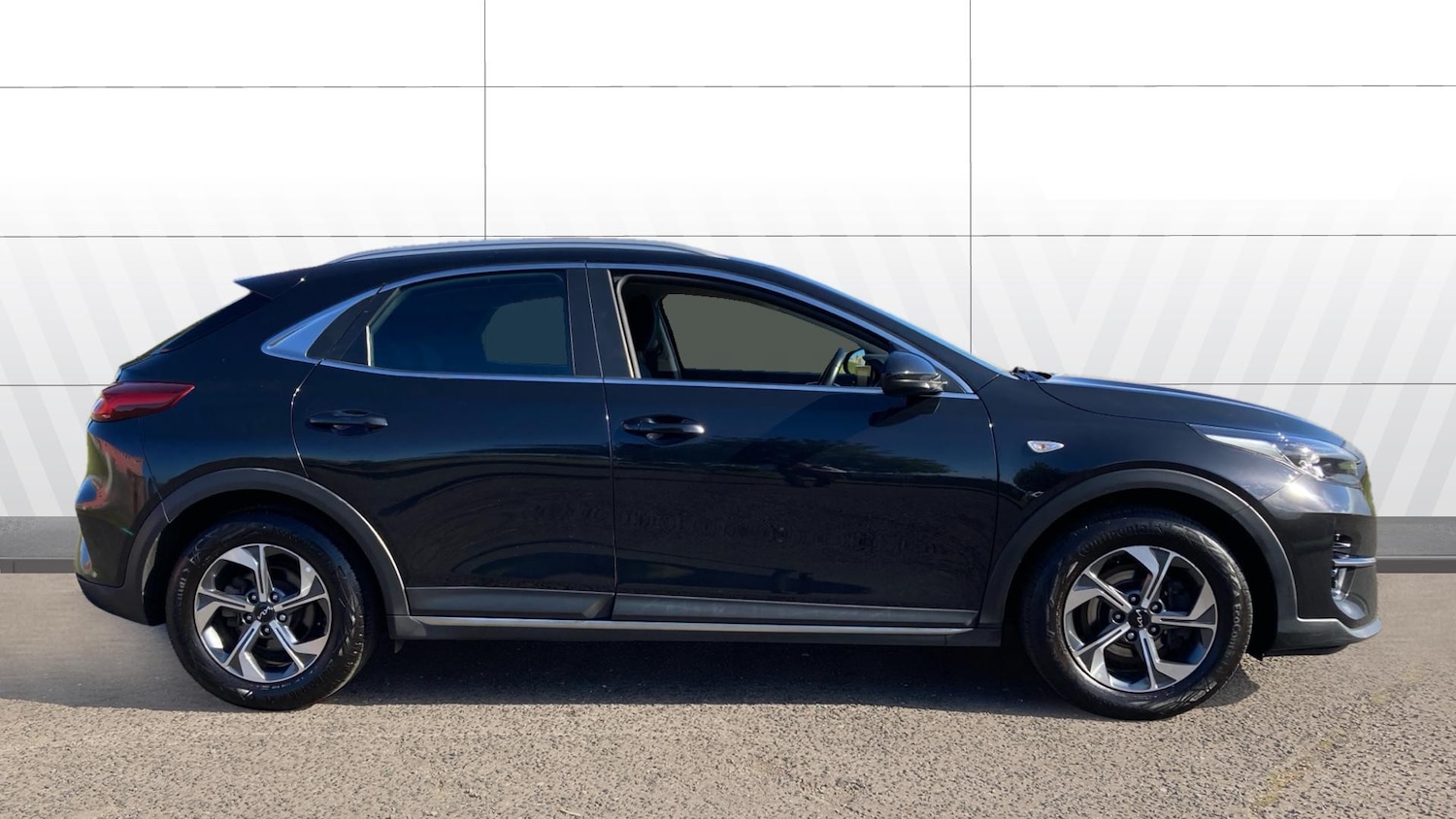 Used Kia XCeed 2022 for sale - 76146483: Photo 5