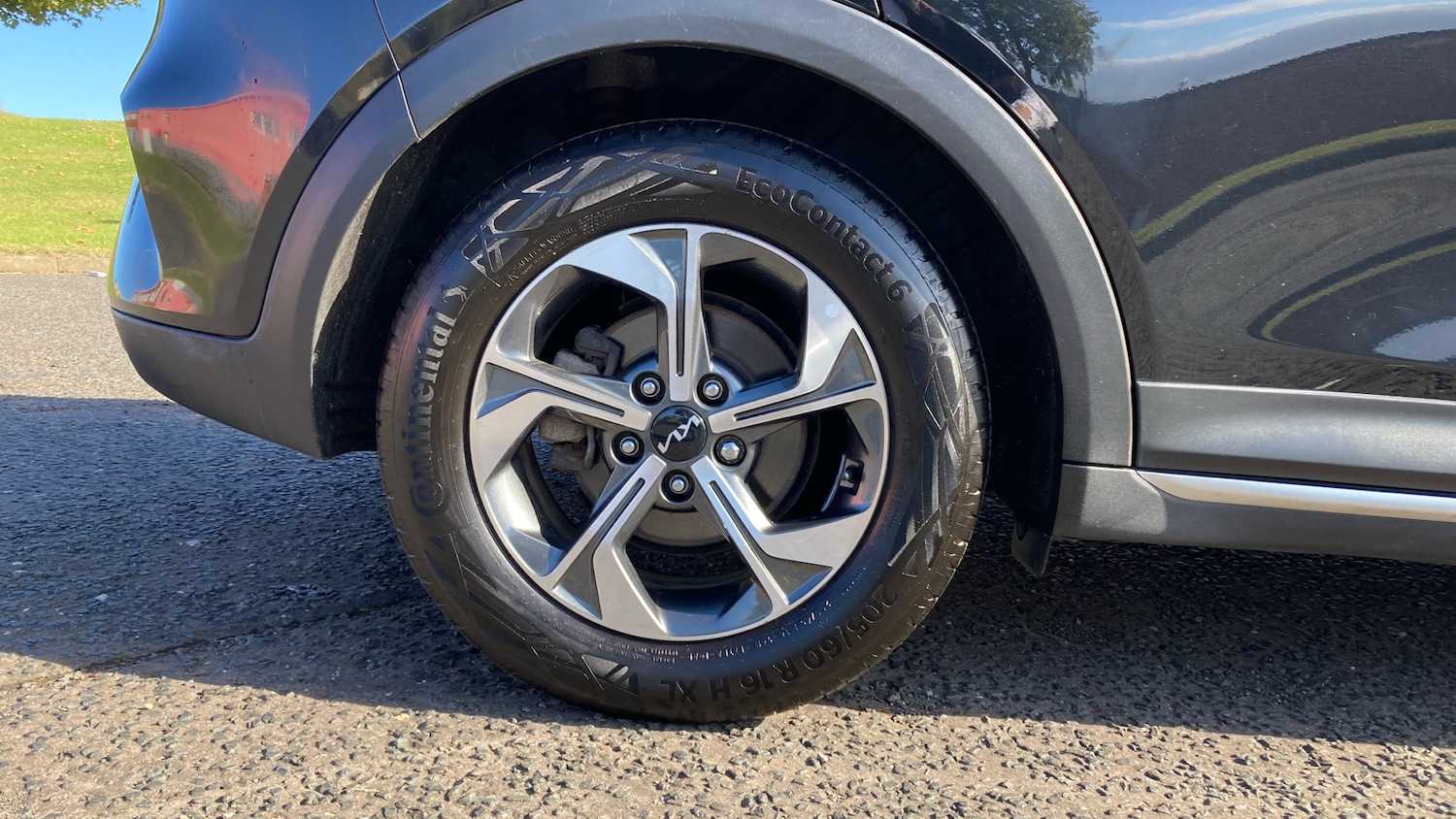Used Kia XCeed 2022 for sale - 76146483: Photo 7