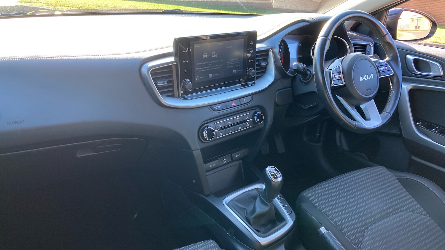 Used Kia XCeed 2022 for sale - 76146483: Photo 9